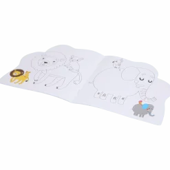 Kleurboek