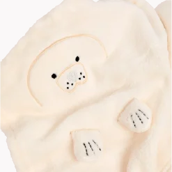 Knuffeldeken baby