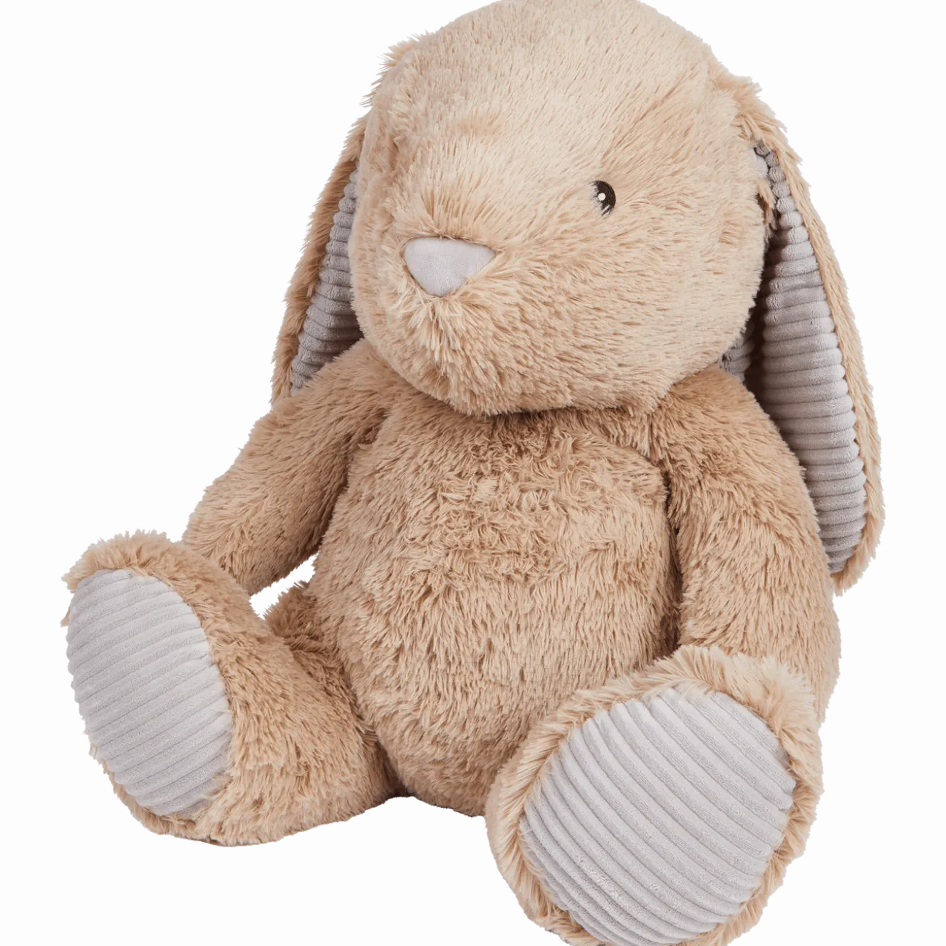 Knuffeldier