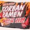 Koreaanse ramen Hot & Spicy