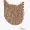 Krabkarton met kattenkruid