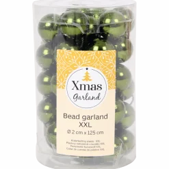 Kralenketting XXL