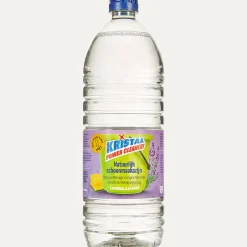 Kristal natuurlijk schoonmaakazijn Lavendel