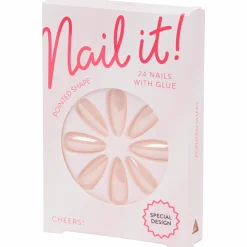 Kunstnagels