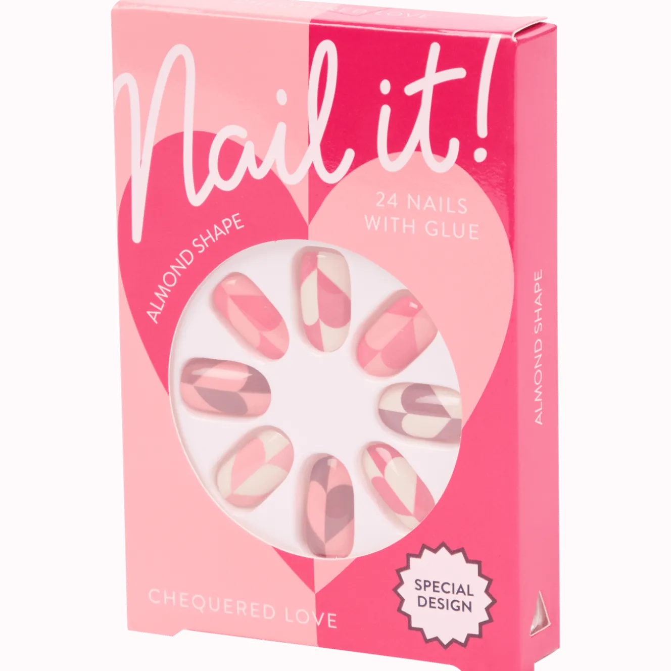 Kunstnagels