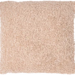 Kussenhoes Curly Teddy