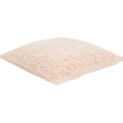 Kussenhoes Curly Teddy