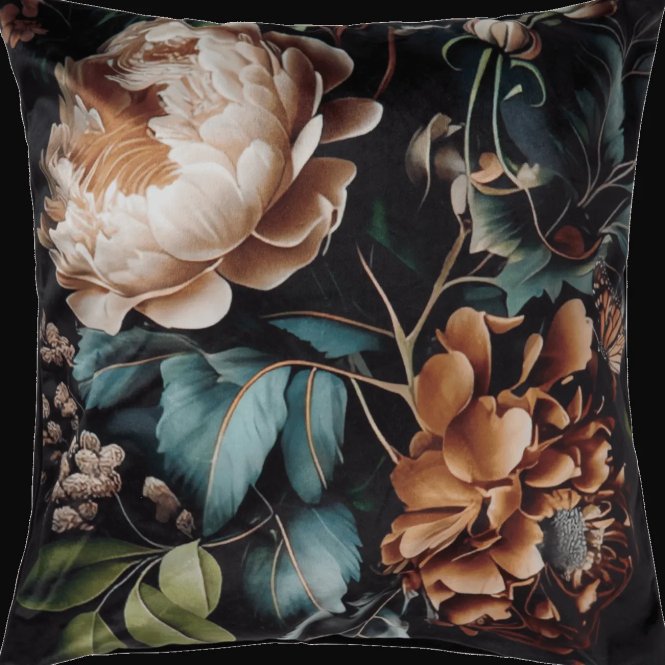 Kussenhoes Fleur
