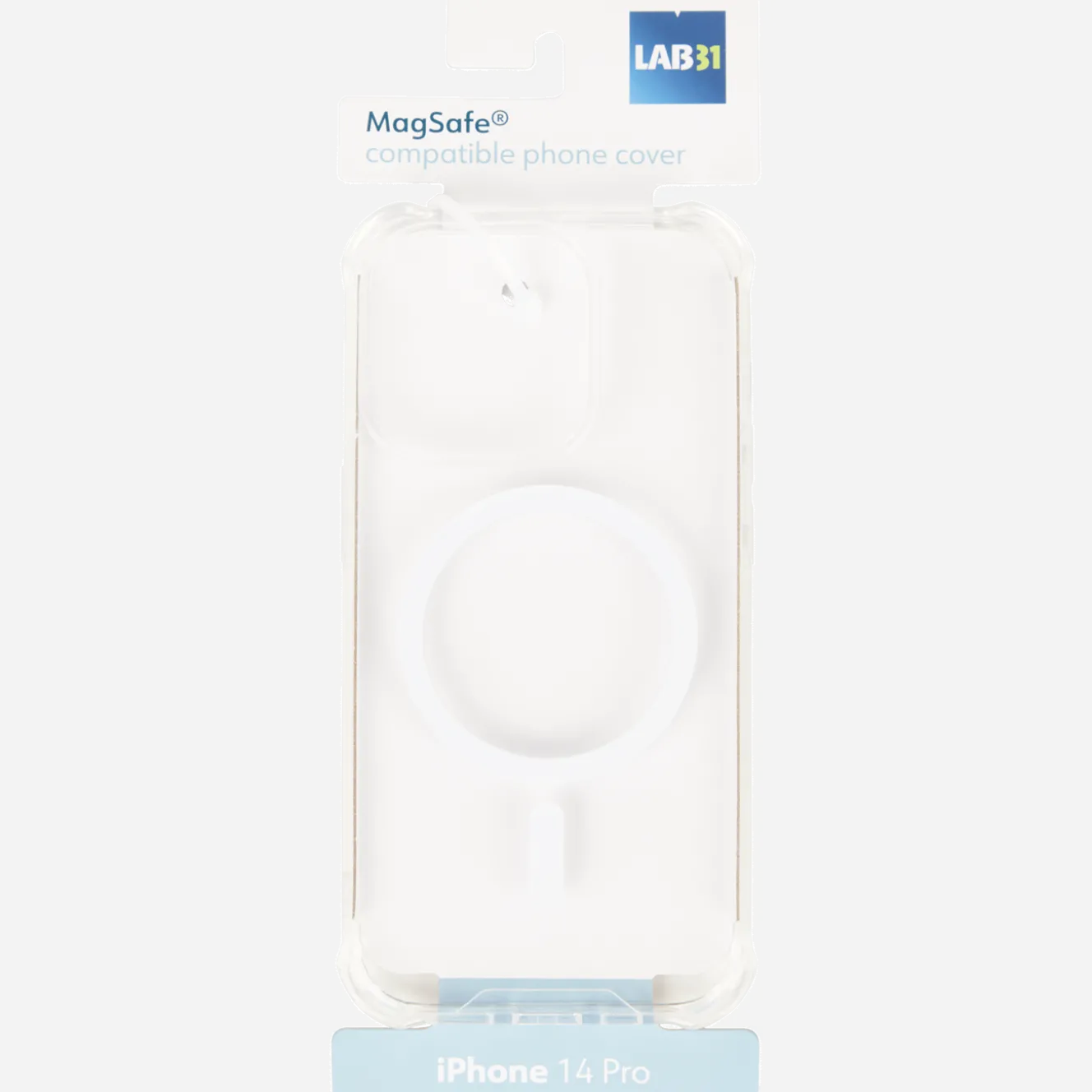 Lab31 MagSafe telefoonhoesje