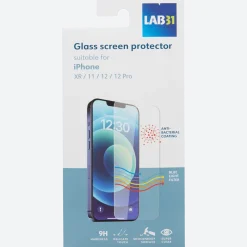 Lab31 screenprotector