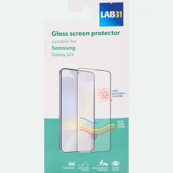 Lab31 screenprotector