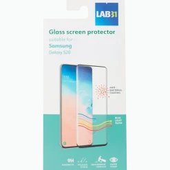 Lab31 screenprotector