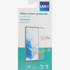 Lab31 screenprotector