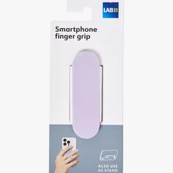 Lab31 smartphone-vingergreep en -standaard