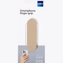 Lab31 smartphone-vingergreep en -standaard