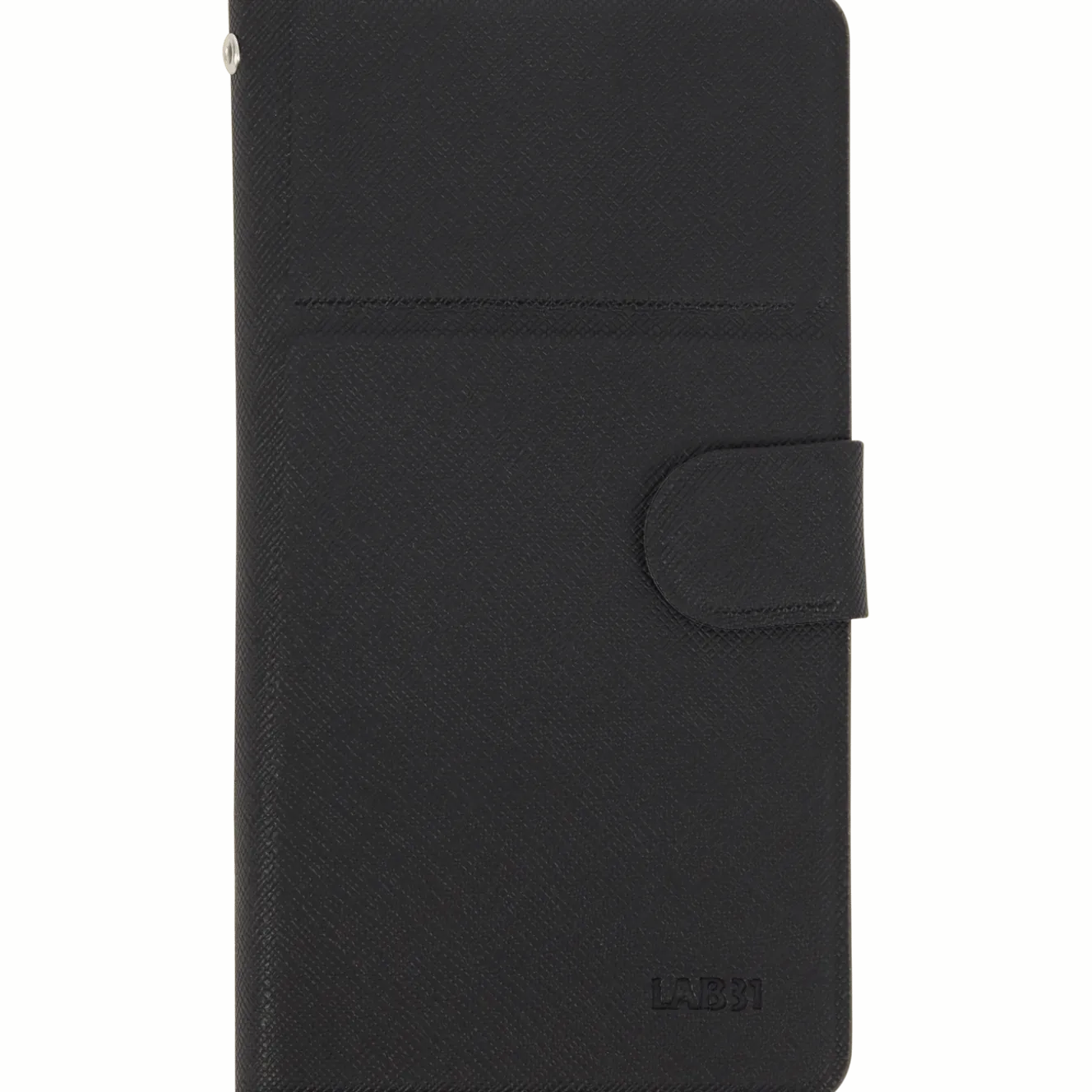 Lab31 telefoonhoesje bookcover