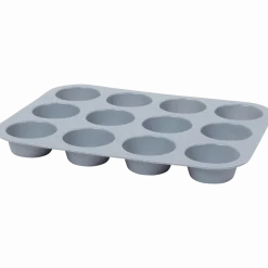 La Cucina siliconen muffinvorm