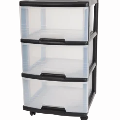 Ladekast