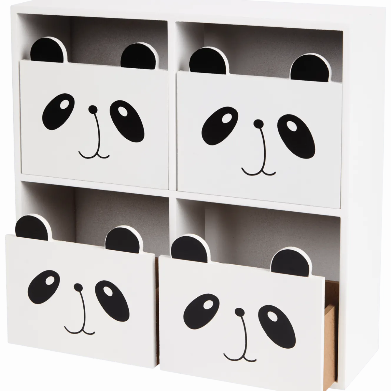 Ladekastje voor kinderen
