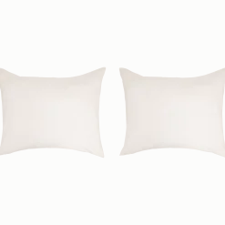 La Maison Rêve percale kussenslopen