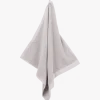 La Sonata keukendoek lichtgrijs