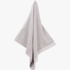 La Sonata keukendoek lichtgrijs