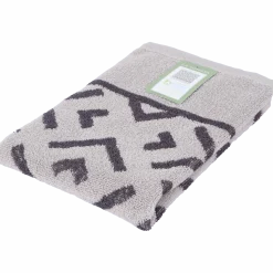 La Sonata keukendoek lichtgrijs