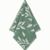 La Sonata keukenhanddoek groen