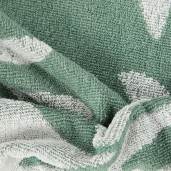 La Sonata keukenhanddoek groen