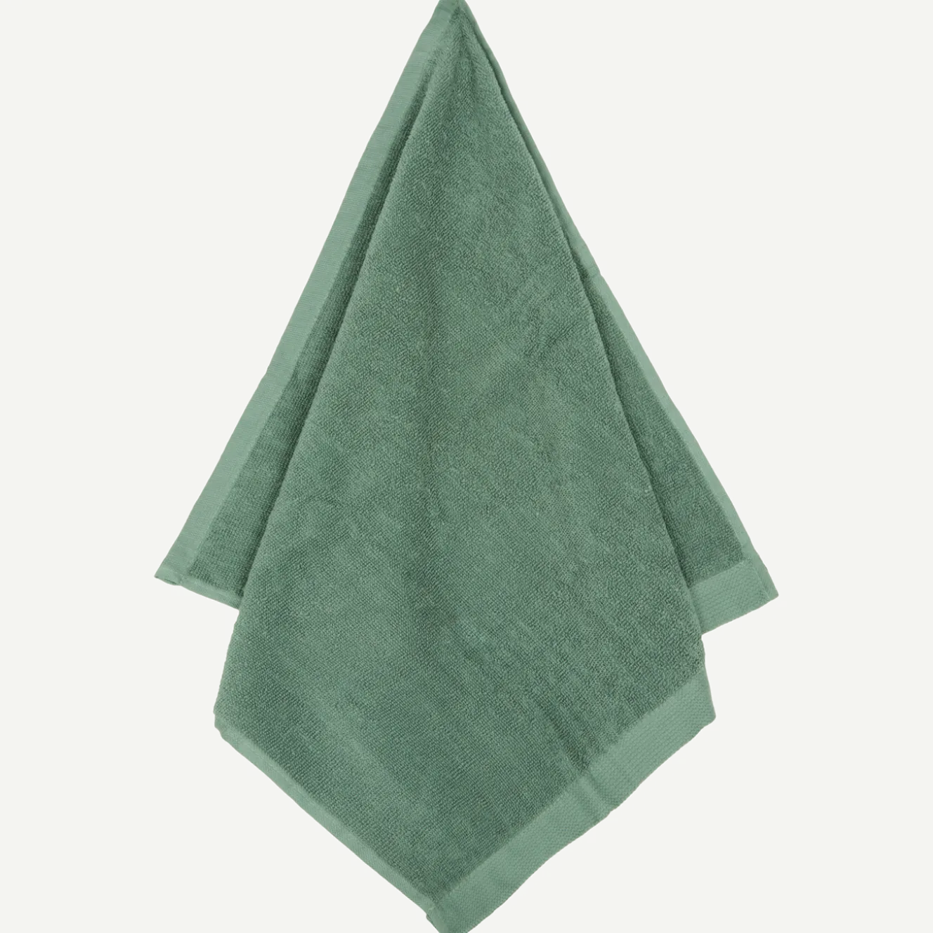 La Sonata keukenhanddoek groen