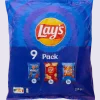 Lay's uitdeelzak