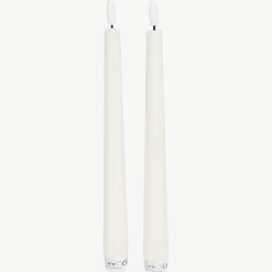 Led-dinerkaarsen