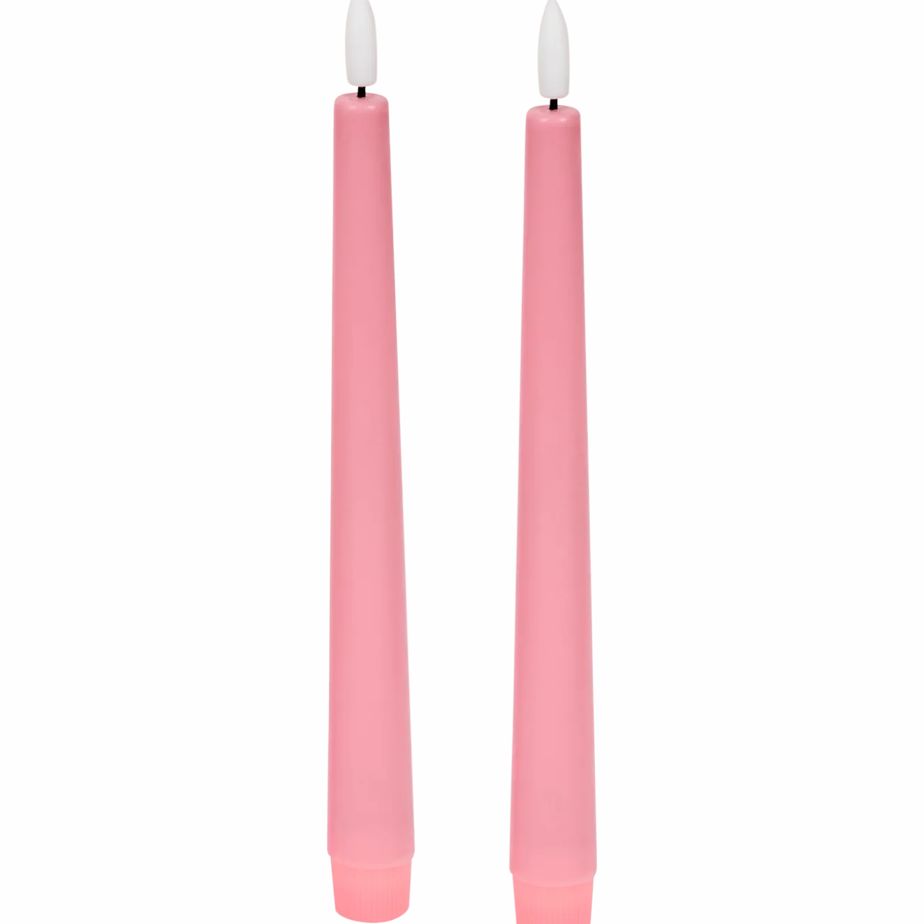 Led-dinerkaarsen