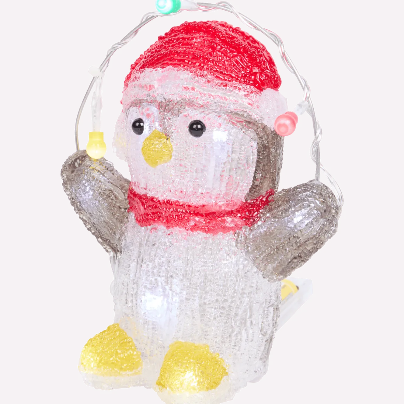 Ledfiguur