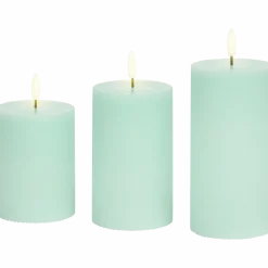 Ledkaarsenset
