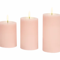 Ledkaarsenset
