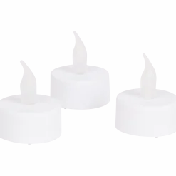 Led-theelichten