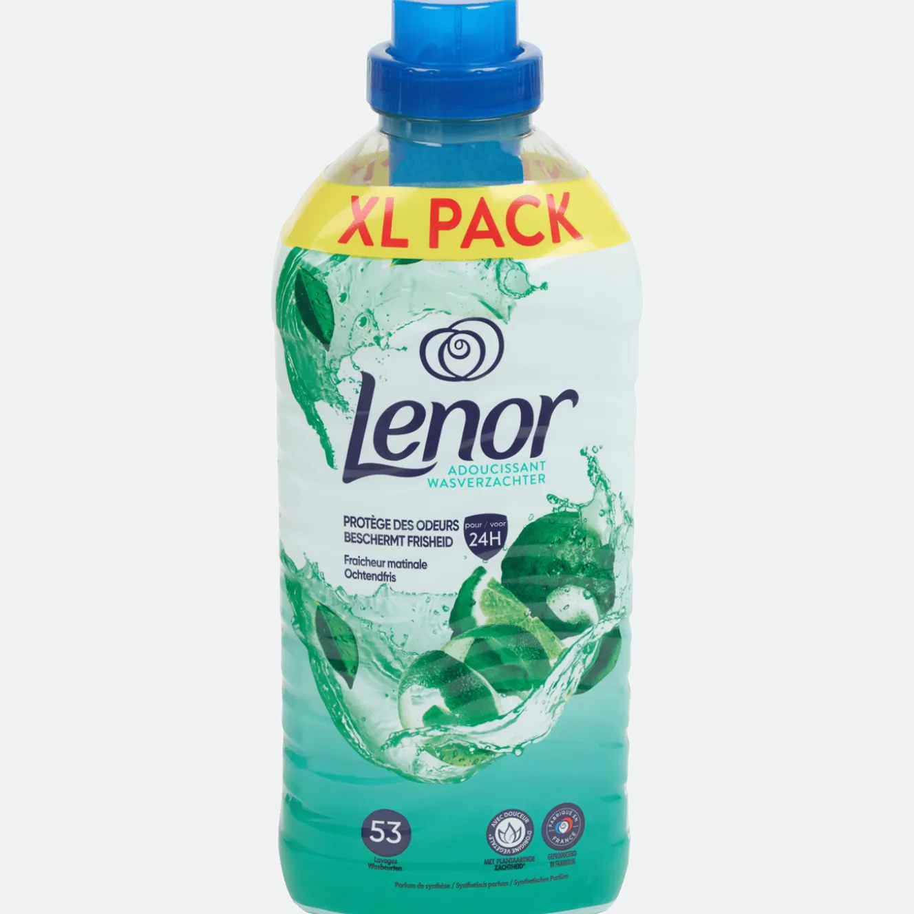 Lenor wasverzachter Ochtendfris
