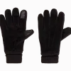 Leren handschoenen