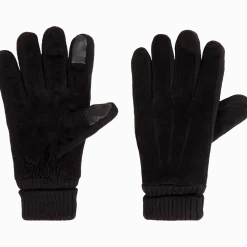 Leren handschoenen