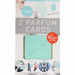 Limpro parfumkaarten navulling
