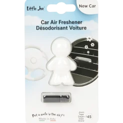 Little Joe auto-luchtverfrisser