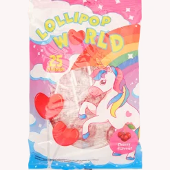 Lolly's