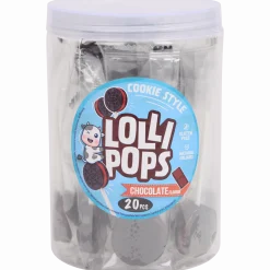 Lolly's