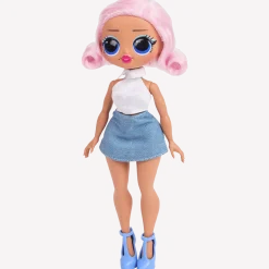L.O.L. Surprise! O.M.G. pop