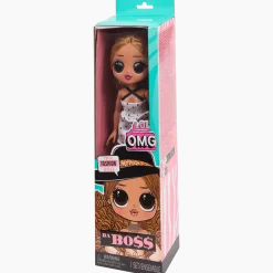 L.O.L. Surprise! O.M.G. pop