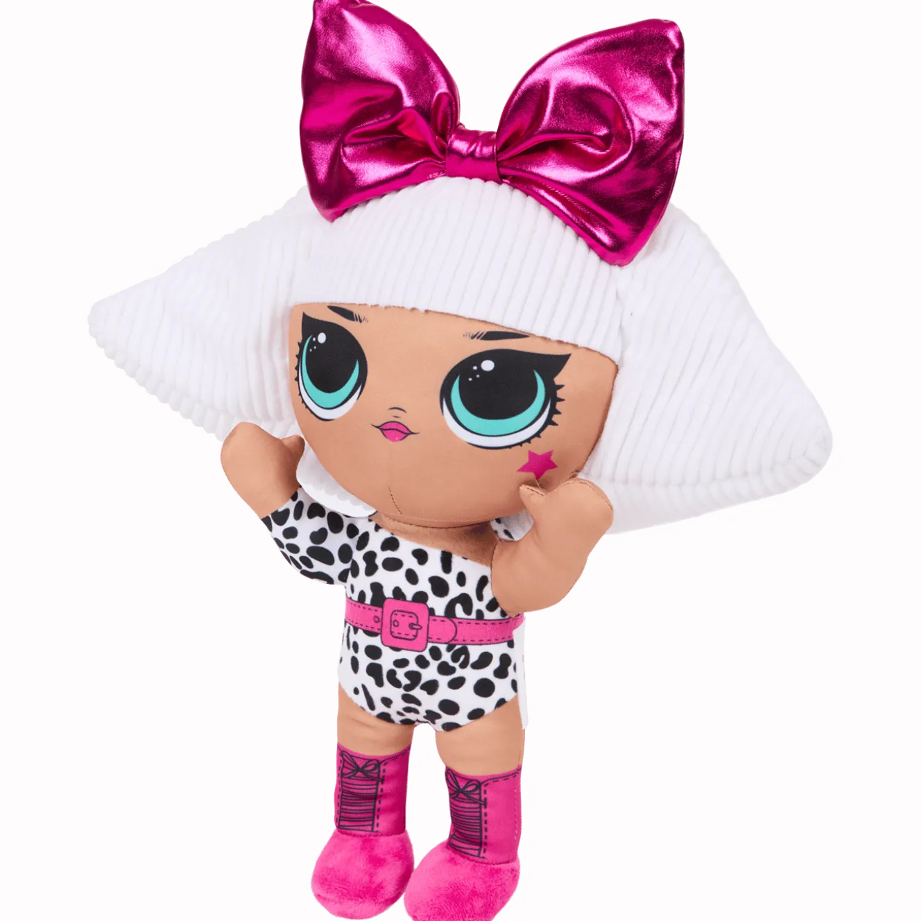 L.O.L. Surprise! pluchen pop