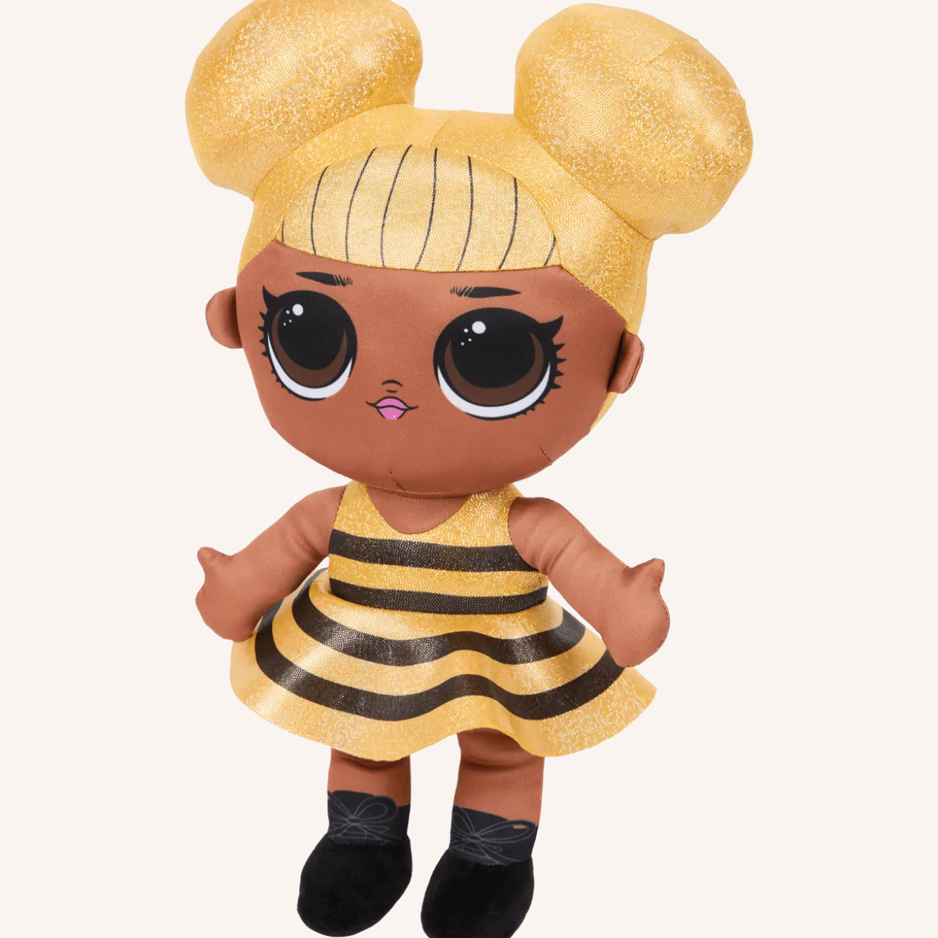 L.O.L. Surprise! pluchen pop