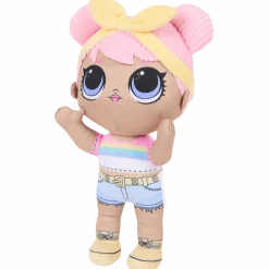 L.O.L. Surprise! pluchen pop