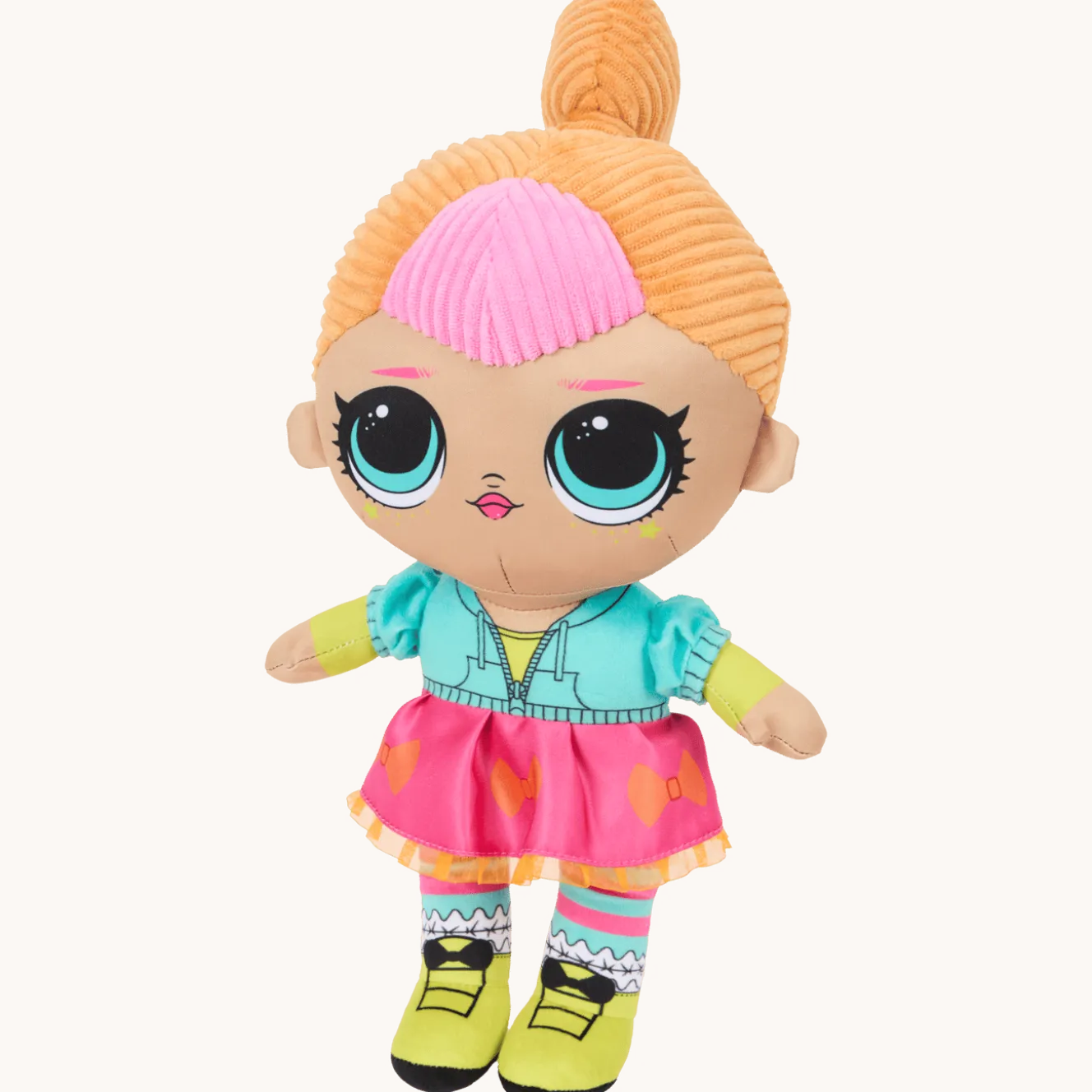 L.O.L. Surprise! pluchen pop